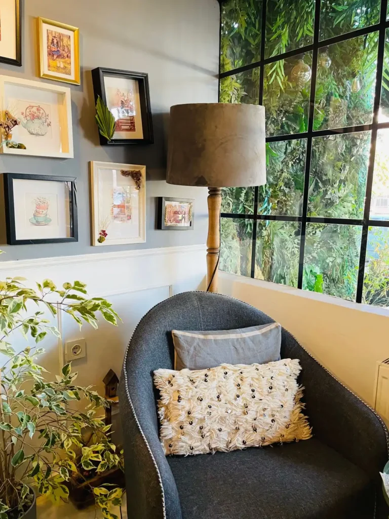 18 Cozy Reading Chairs for Your Perfect Nook