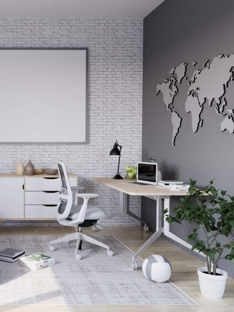 19 Boys Dorm Room Ideas They’ll Love