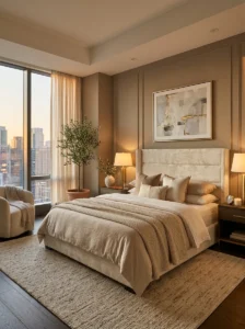 24 Apartment Bedroom Ideas for a Cozy Space