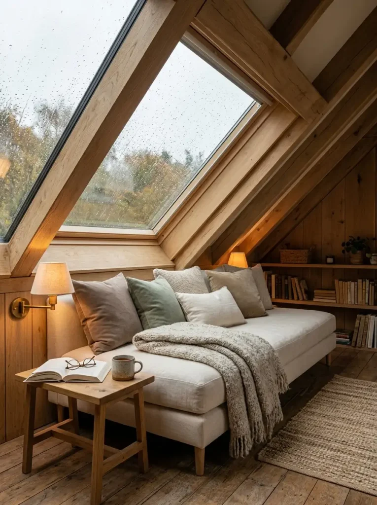 attic-skylight-reading-retreat