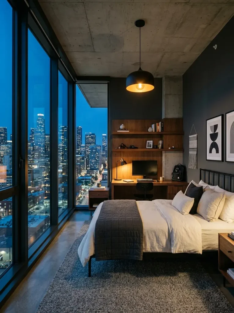charcoal-modern-teen-room