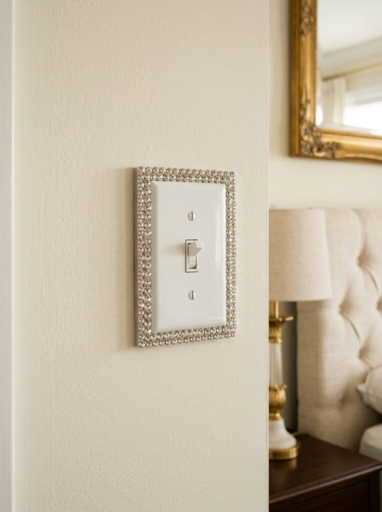 classic-clear-crystal-switch-plate