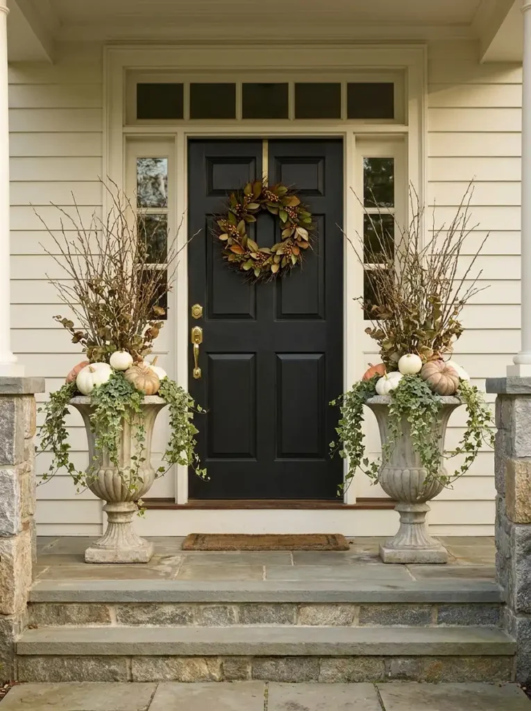 classic-stone-urn-with-ivy-and-pumpkins