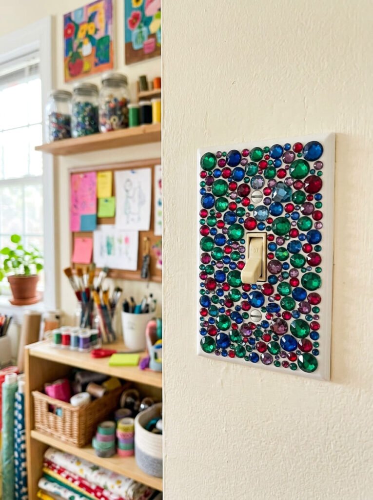 colorful-gemstone-switch