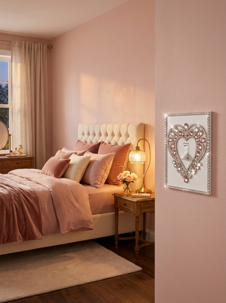 crystal-heart-switch-plate