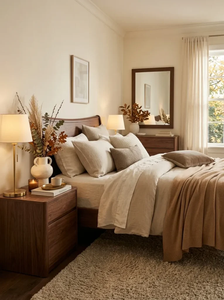 elegant-neutral-fall-bedroom