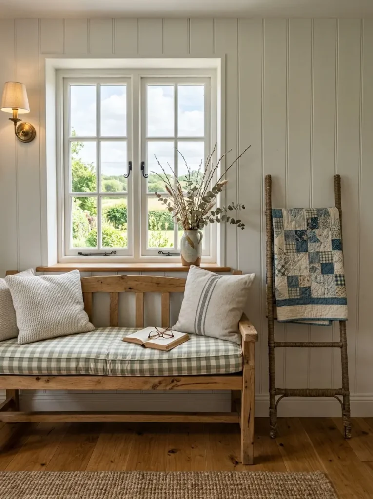 farmhouse-window-seat