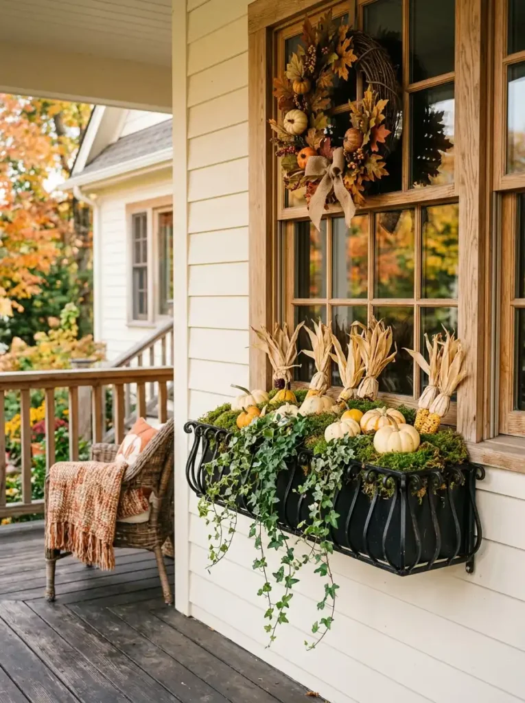 hayrack-window-box-with-cornstalks