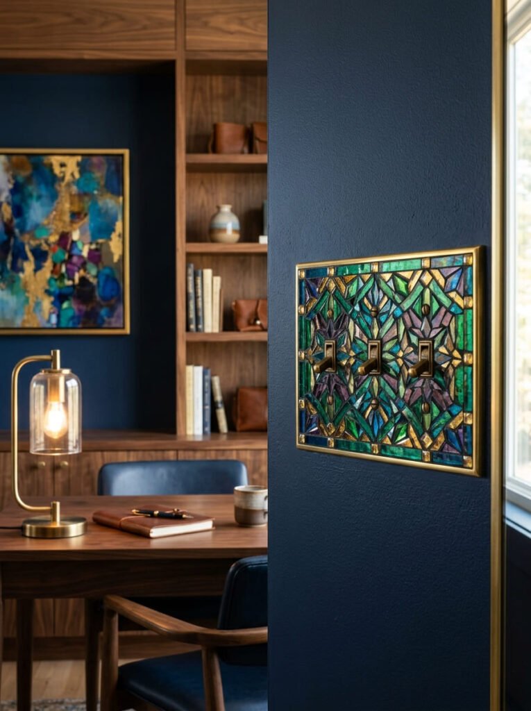 jewel-tone-mosaic-statement-switch