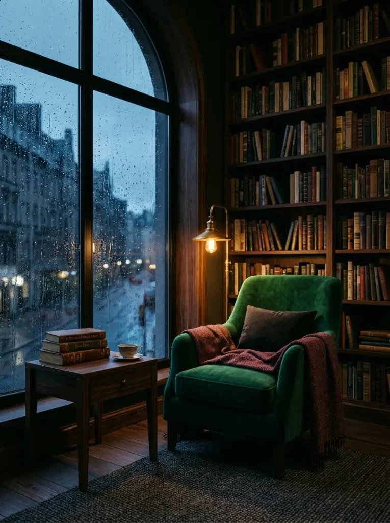 moody-velvet-reading-retreat