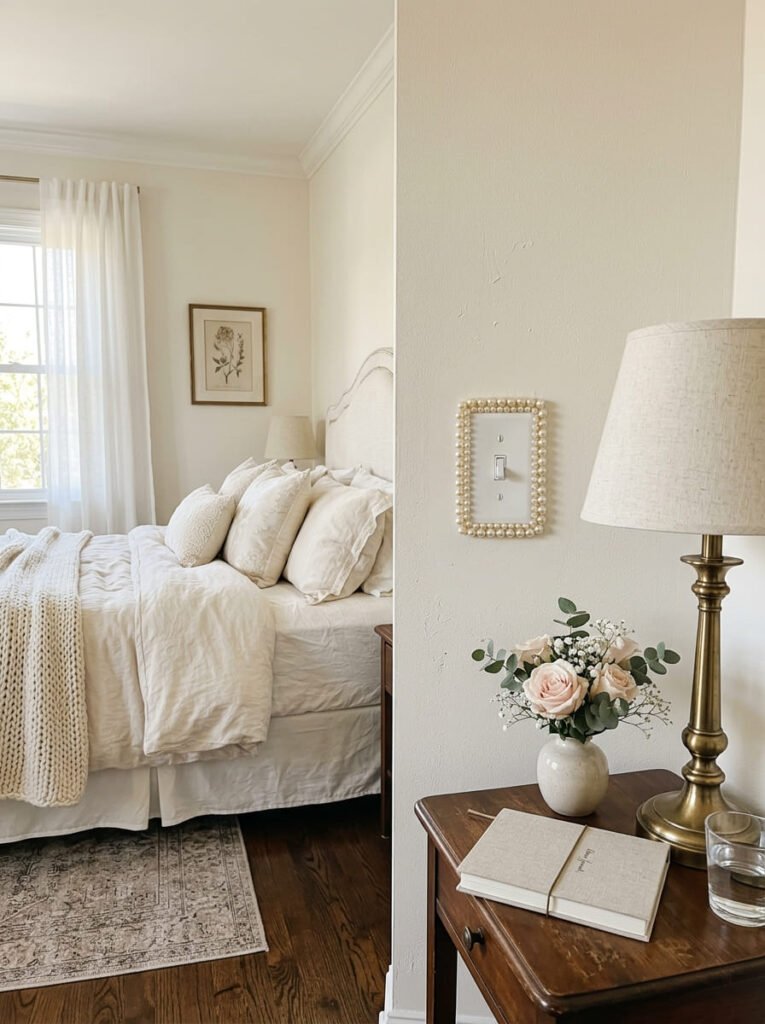 pearl-trimmed-light-switch