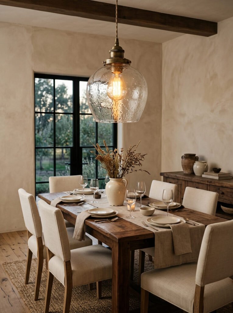 seeded-glass-farmhouse-pendant