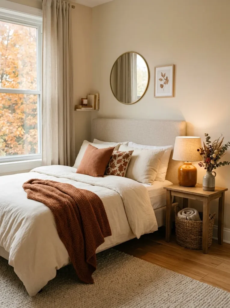 small-bedroom-fall-makeover