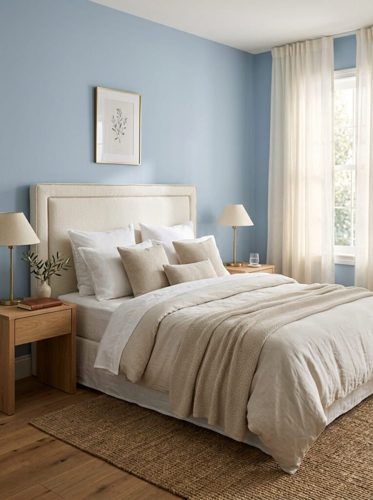 soft-powder-blue-bedroom-with-layered-neutrals