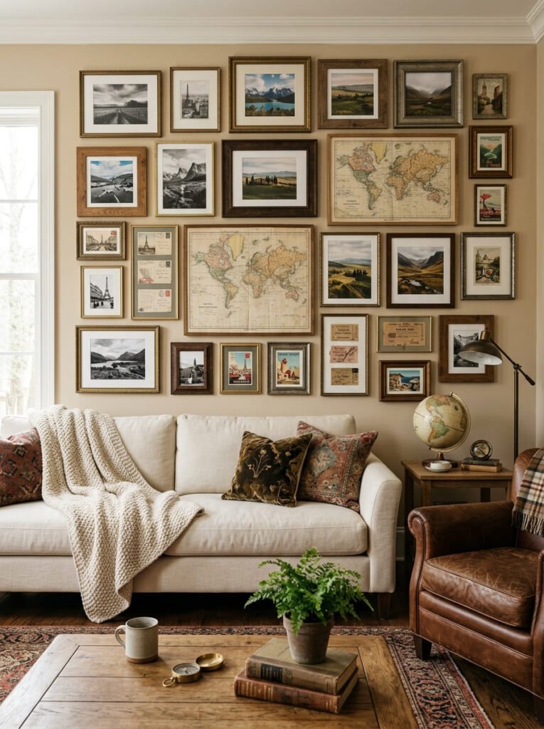 travel-inspired-gallery-wall-for-meaningful-memories