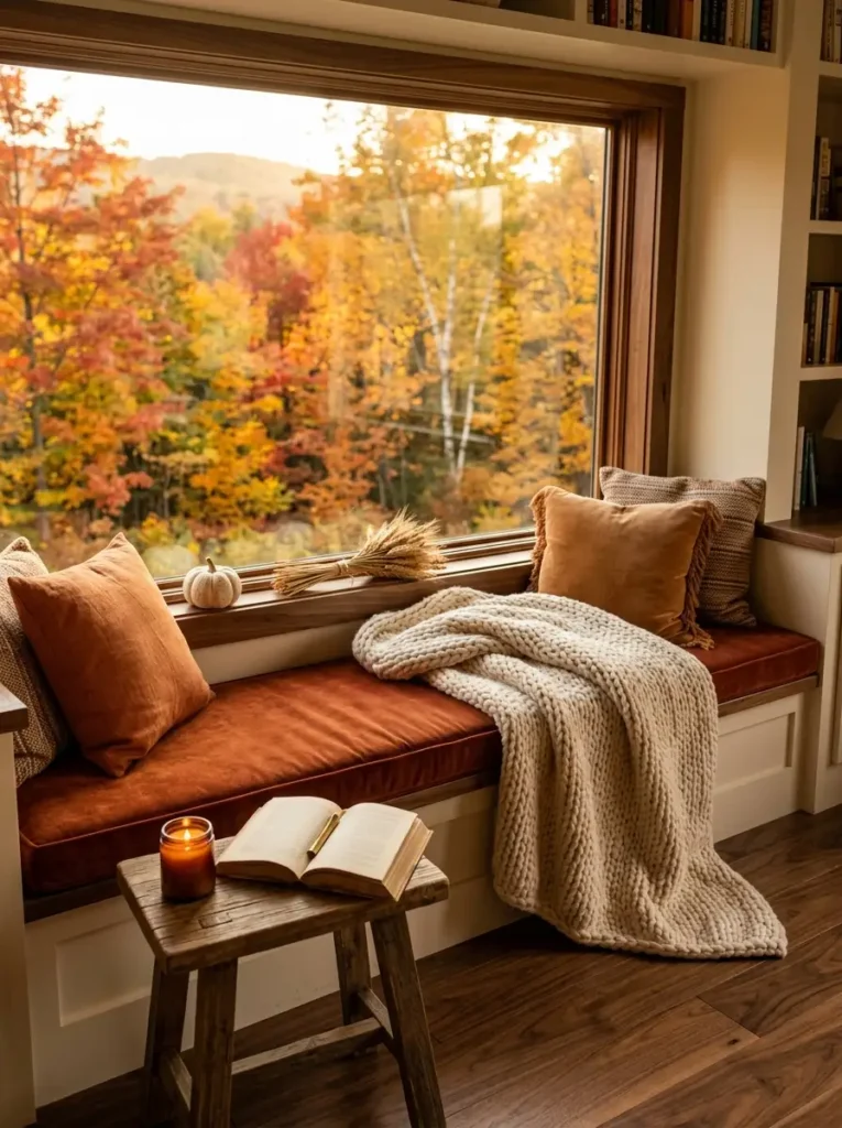 warm-autumn-window-reading-nook