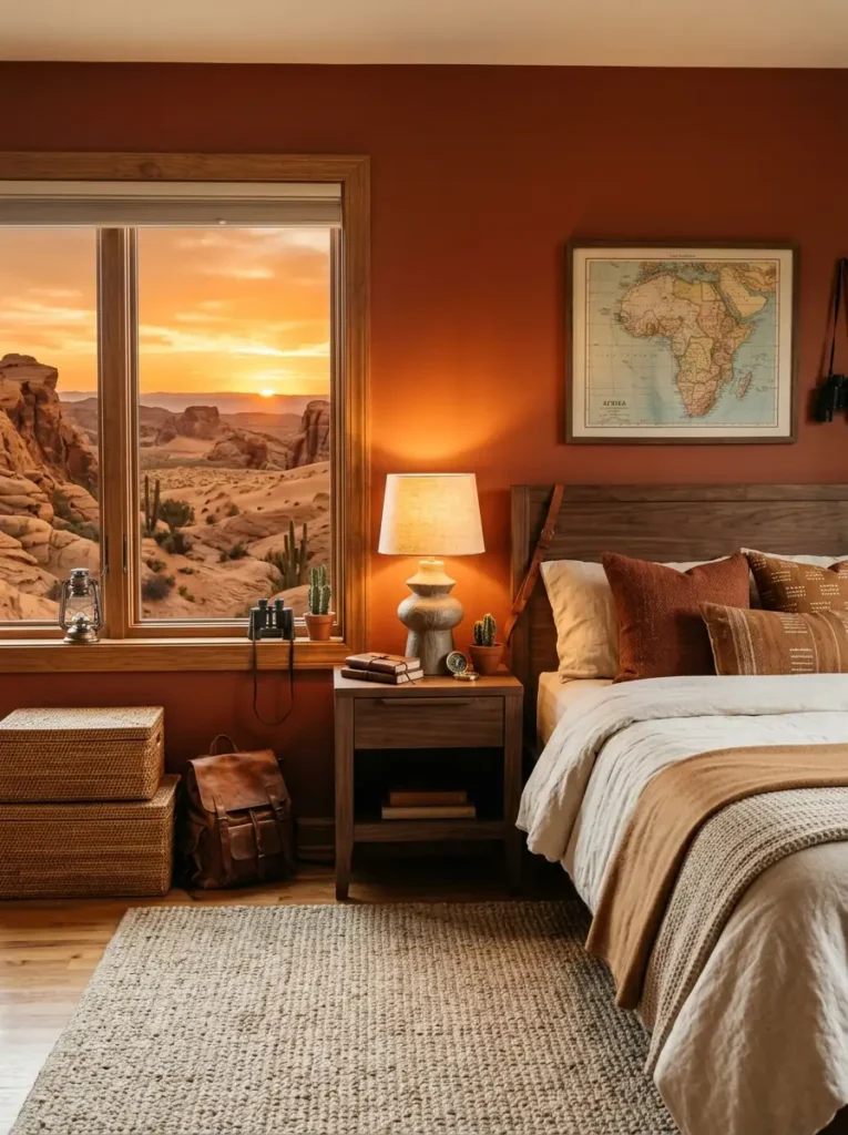 warm-terracotta-adventure-room