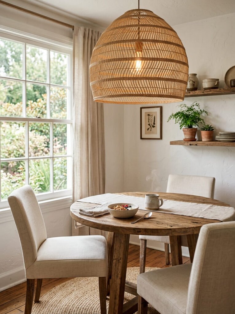 woven-rattan-pendant-for-natural-texture